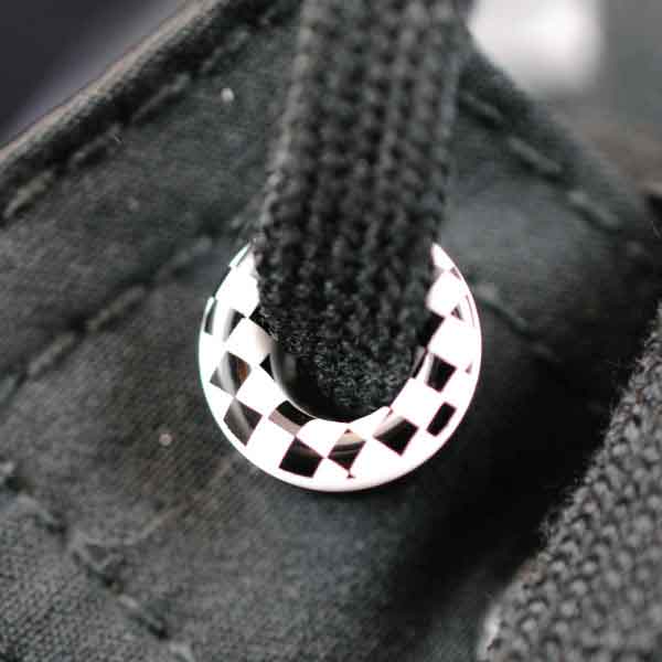 Brand ID Eyelets