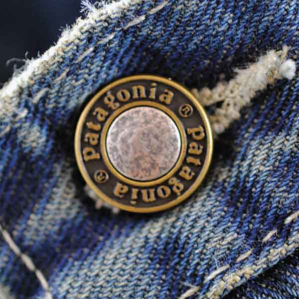 Patagonia Metal Shank