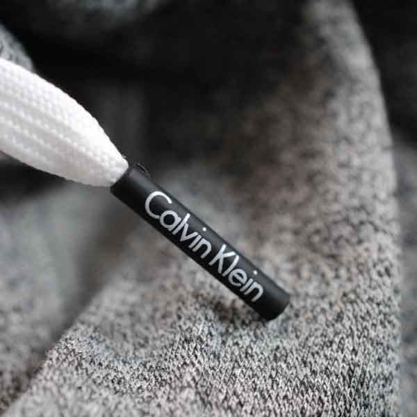 Calvin Klein Plastic Tip Drawcord