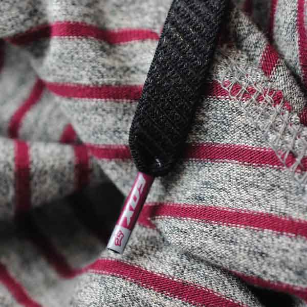 Fox Elastic Plastic Tip Drawcord