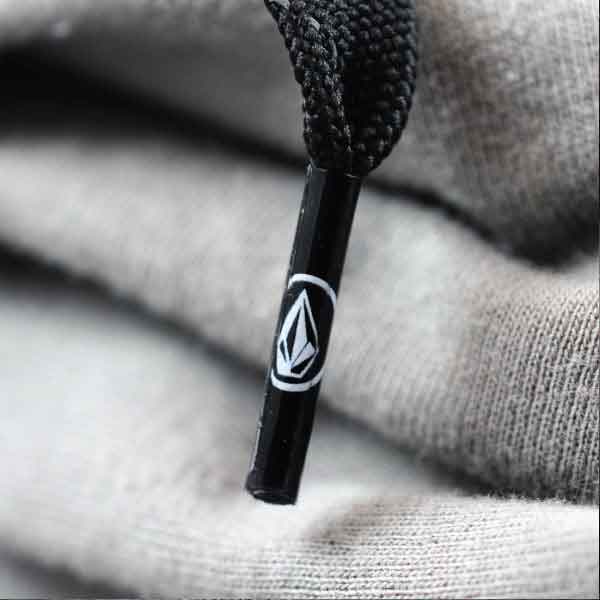 Volcom Plastic Tip Drawcord