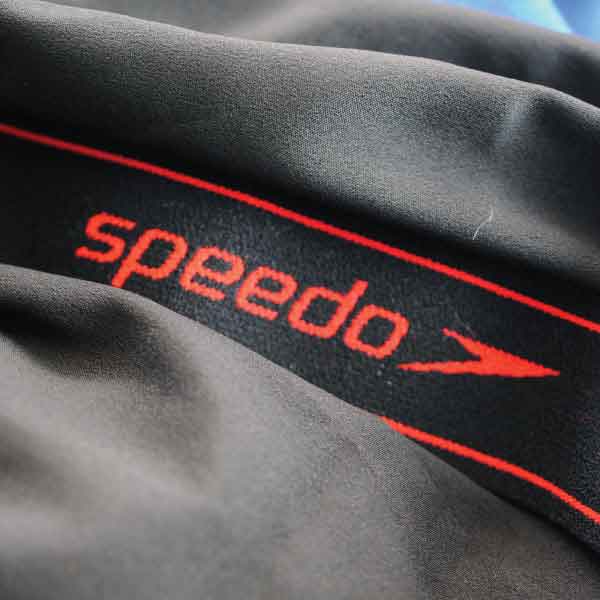Speedo Elastic Taping