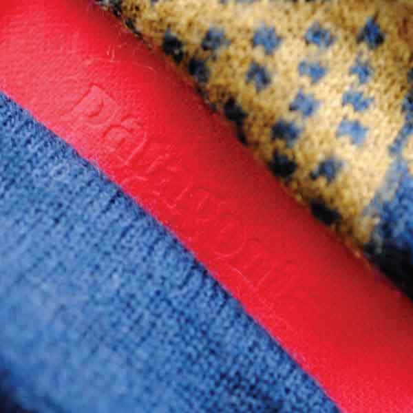 Patagonia Elastic Taping