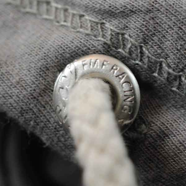 FMF Engraved Metal Eyelet