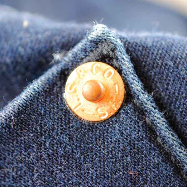 Brand ID Rivet