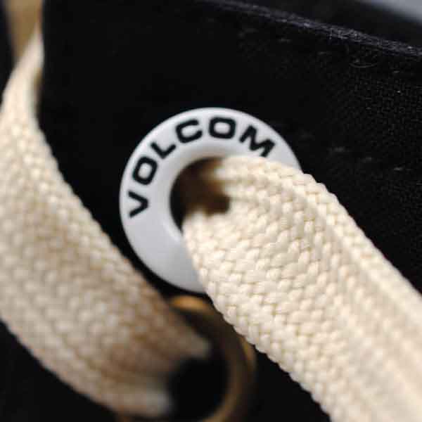 Volcom Metal Eyelet