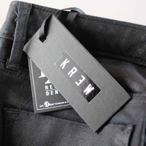 Krew Cardstock Hangtag