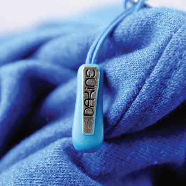 Dakine Zipper Pull