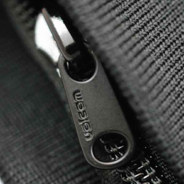 Volcom Metal Zipper Pull