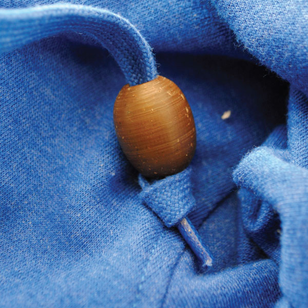 Wooden Beads