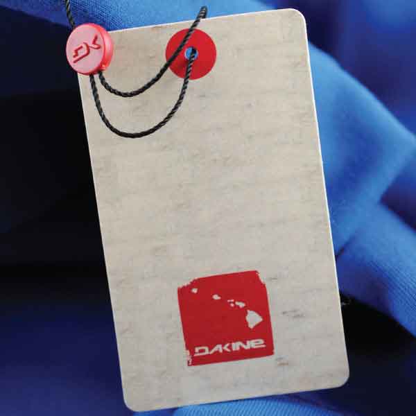 Dakine Hangtag