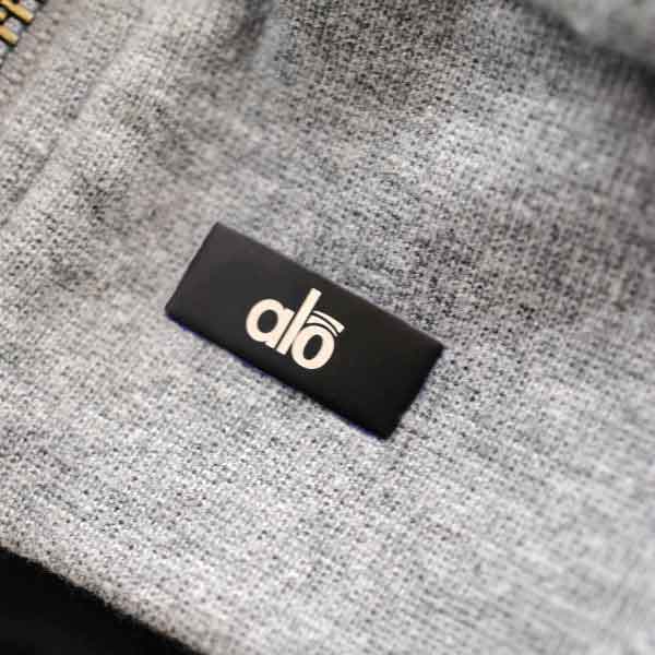 Alo Yoga Heat Transfer