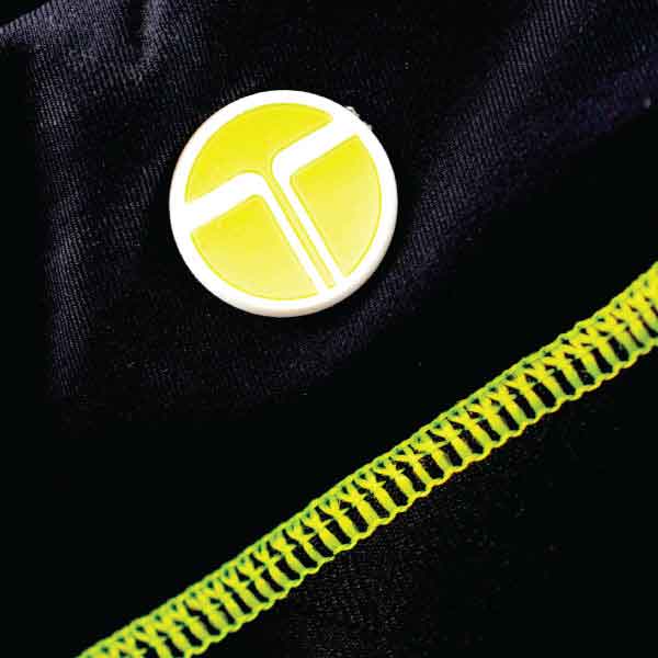 Trina Turk Rubber Heat Transfer