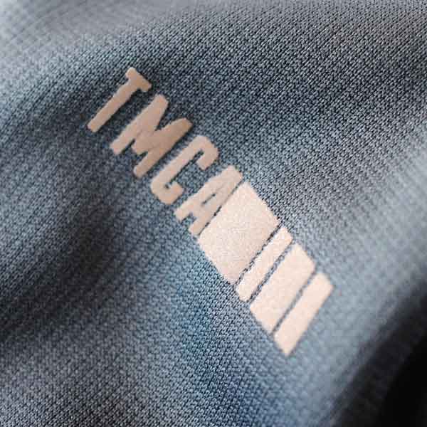 Travis Mathew Heat Transfer