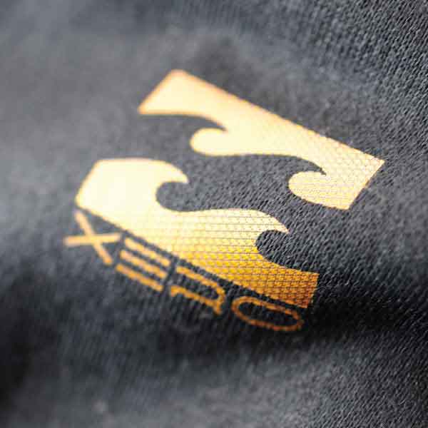 Billabong Heat Transfer