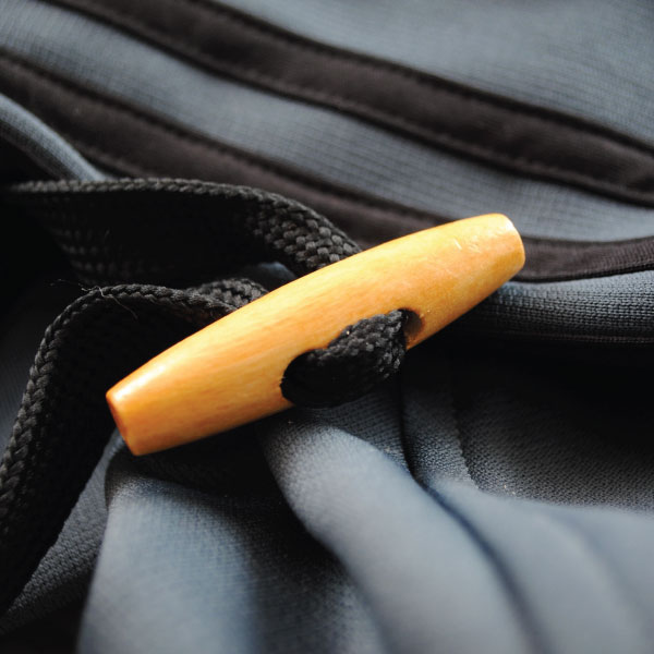 Wooden Toggle