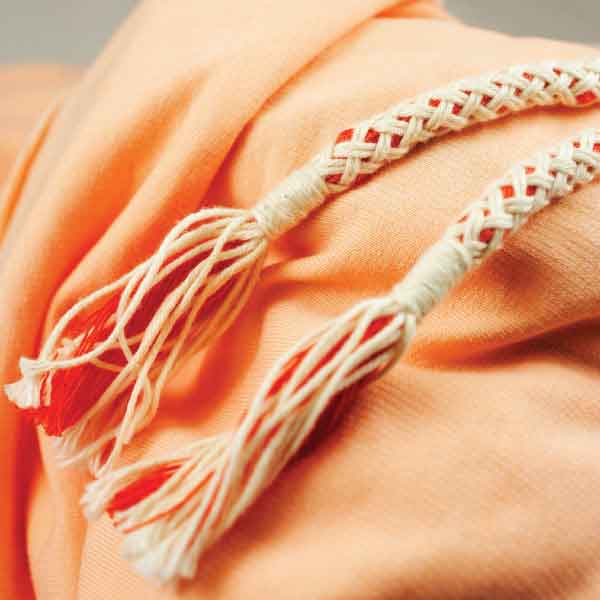 Cotton Drawcords