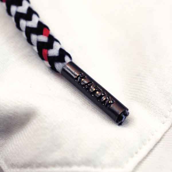 Katin Metal Tip Drawcord