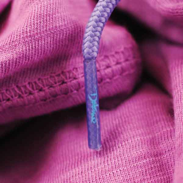 Dakine Plastic Tip Drawcord