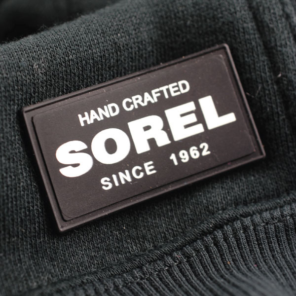 Sorel Rubber Patch