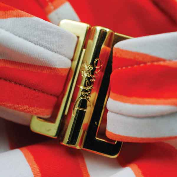 Dakine Metal Clasp
