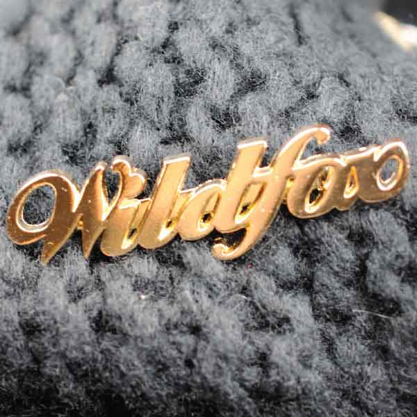 Wildfox Metal Pin