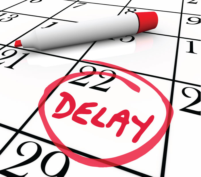 Eliminate Late Orders and Inventory Positions