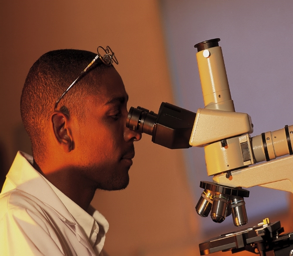 In-House Testing Lab