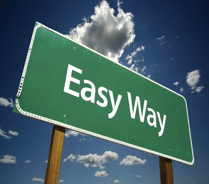 Effortless Implementation