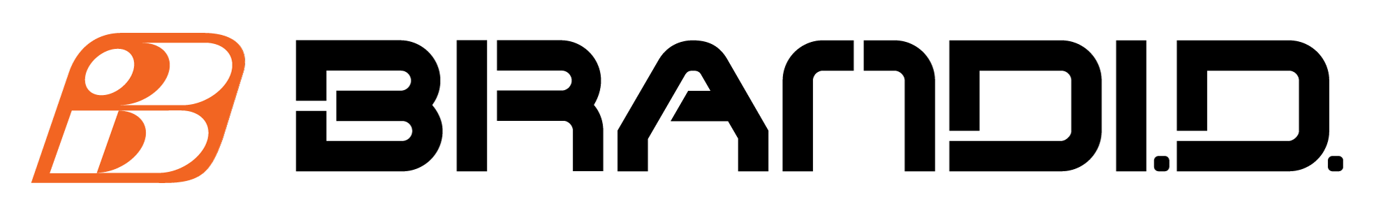 BrandID Logo