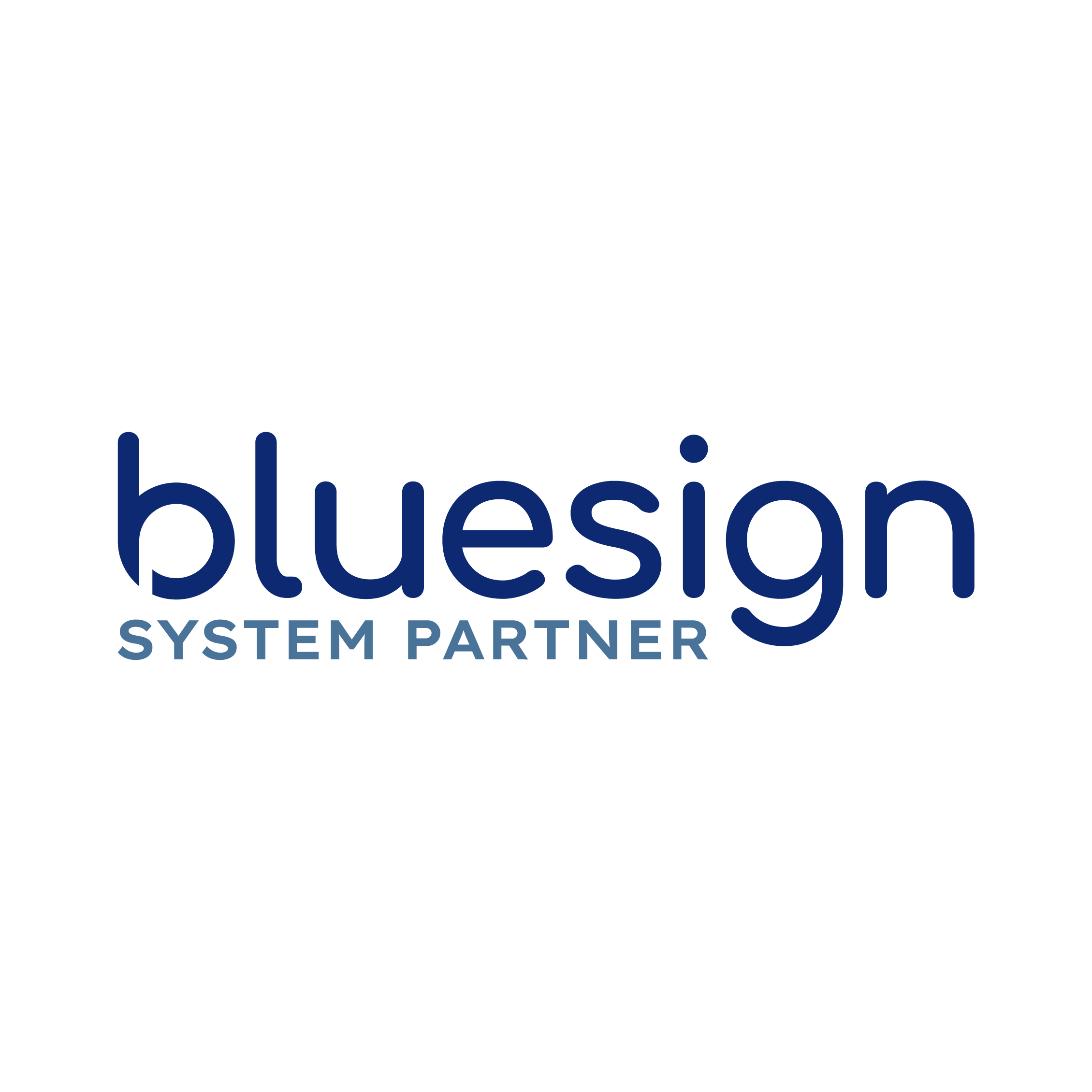 Bluesign Website