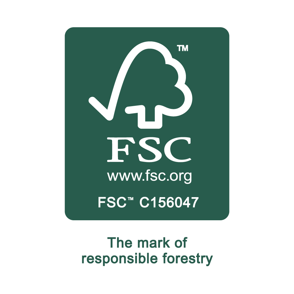FSC Promotional Logo