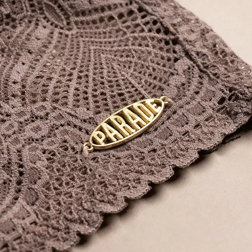 Metal Accent Badge-1