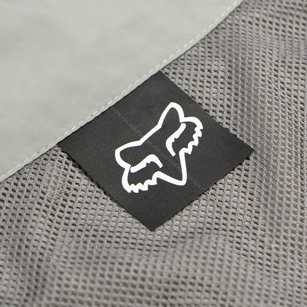 Tearaway Polyester Woven Label