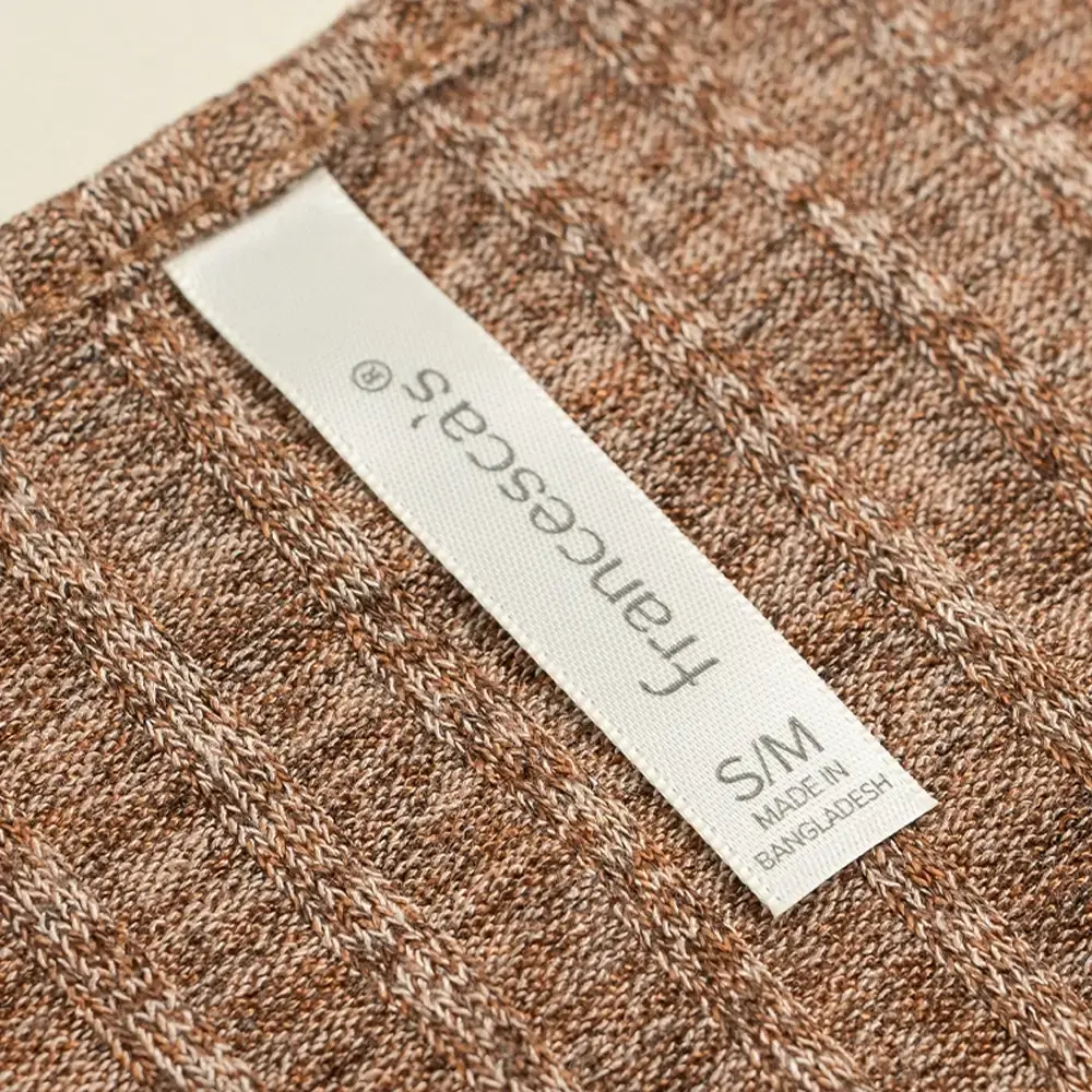 Printed Label 2-1-1