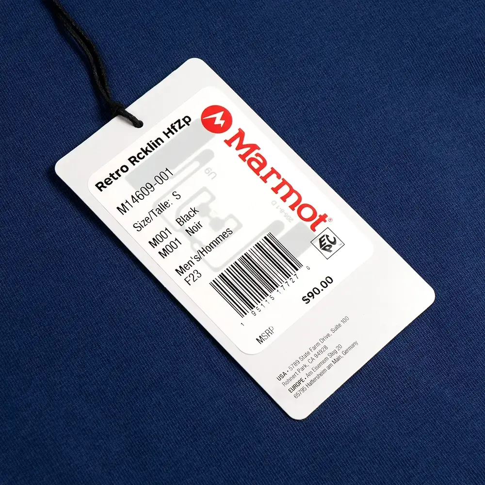 RFID Gloss-1