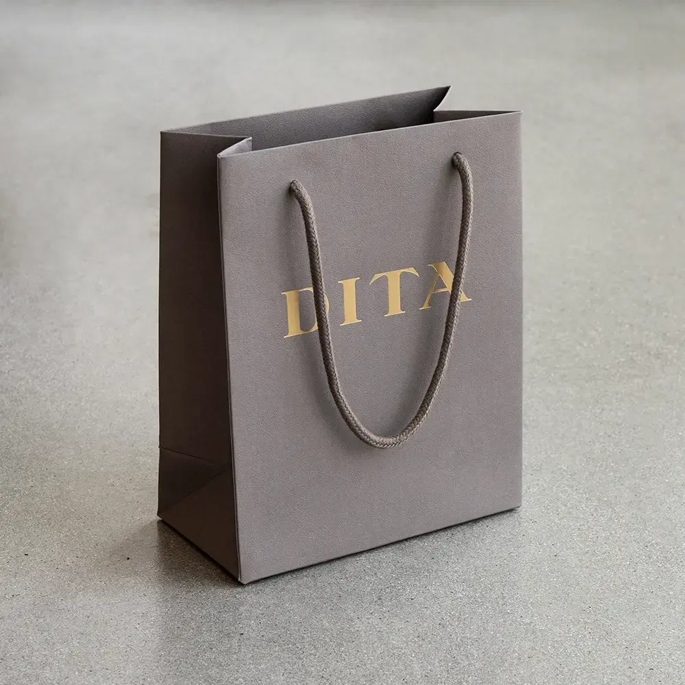 Retail Bag 3-1