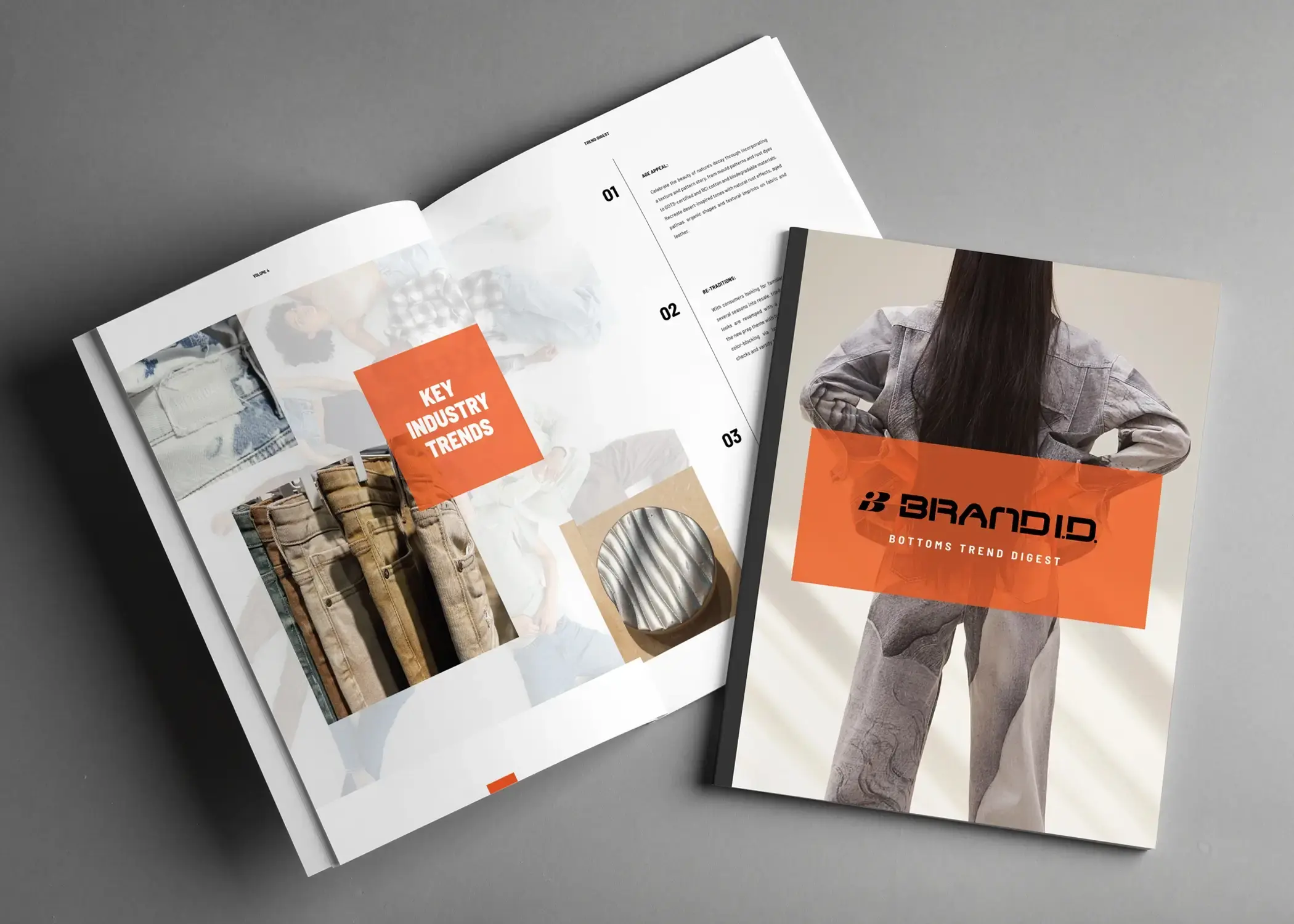 Trend Digest-1