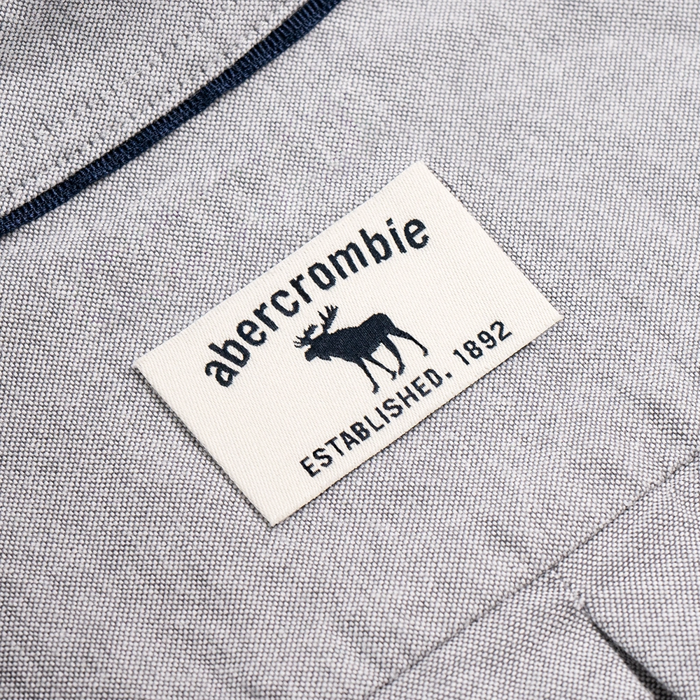 High Density Woven Label