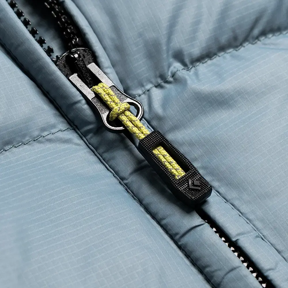 Zipper Pull String_TPU-1